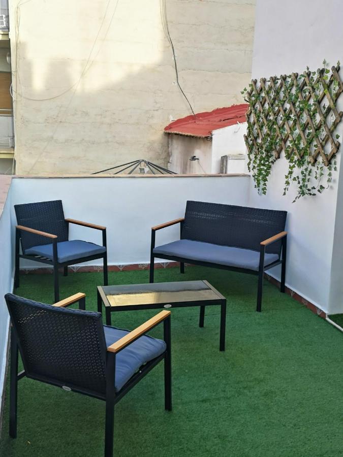 Appartement Alc - Preciosos En El Centro De